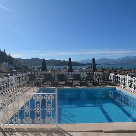 View Suit C1 Fethiye Exterior photo