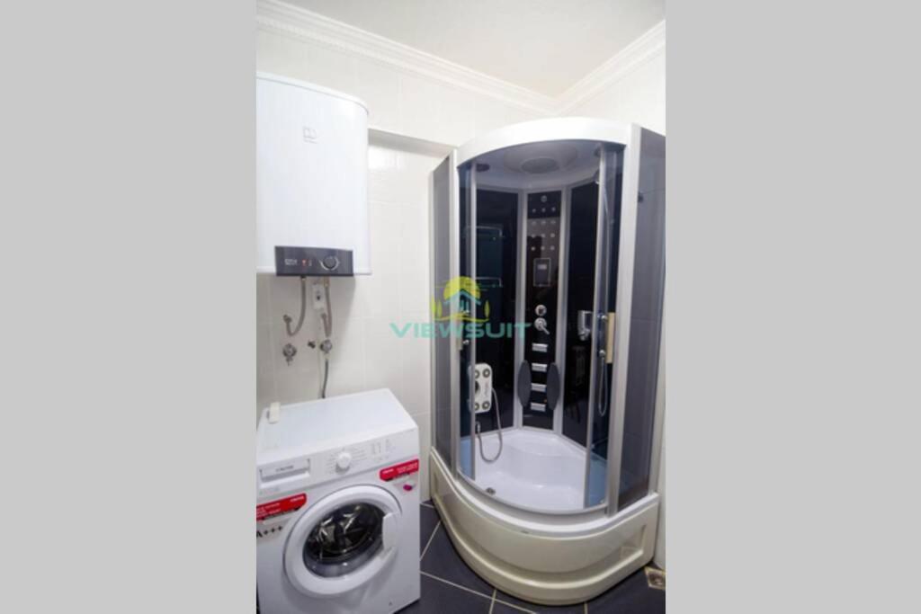 View Suit C1 Fethiye Exterior photo