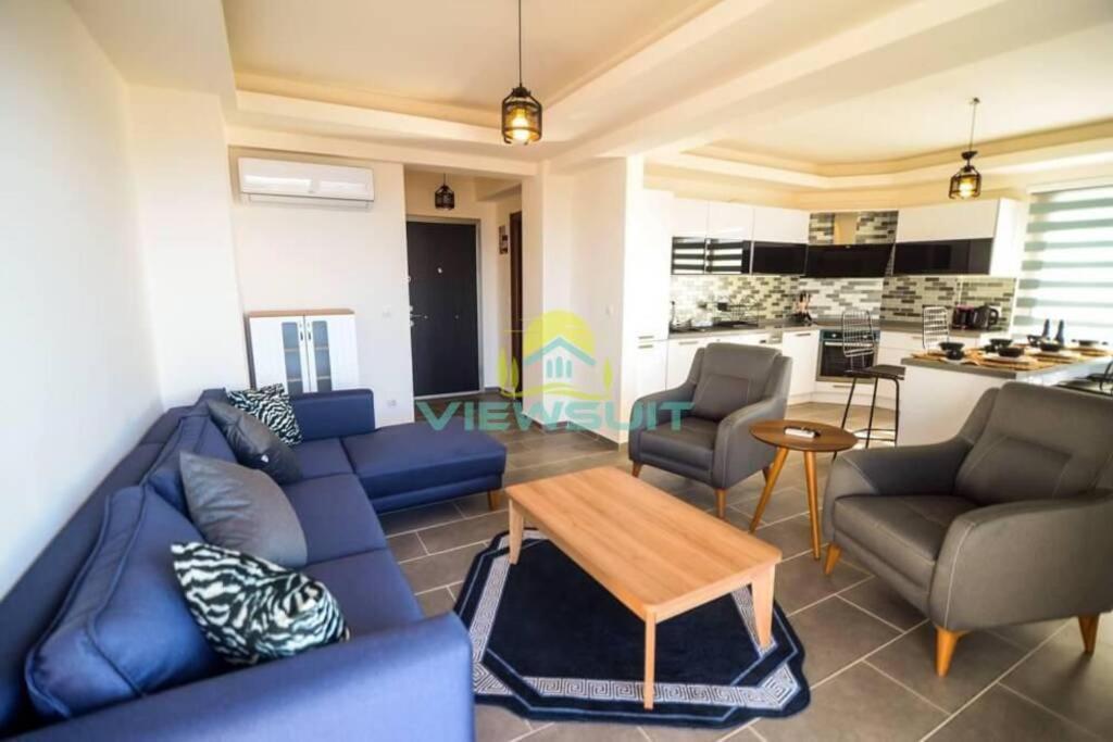 View Suit C1 Fethiye Exterior photo