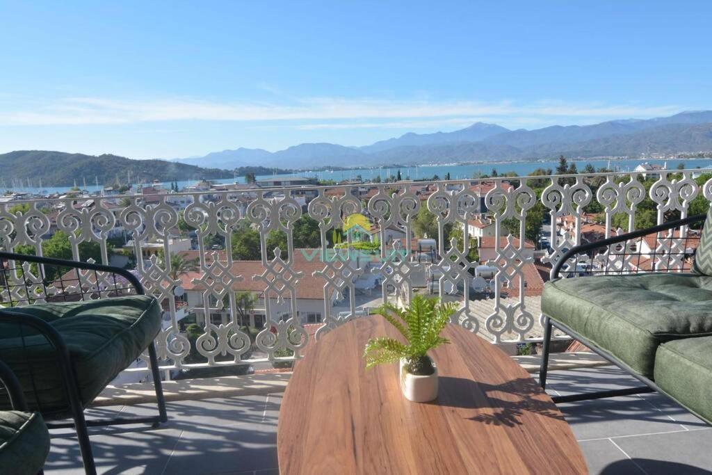 View Suit C1 Fethiye Exterior photo