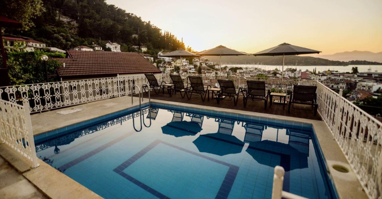 View Suit C1 Fethiye Exterior photo